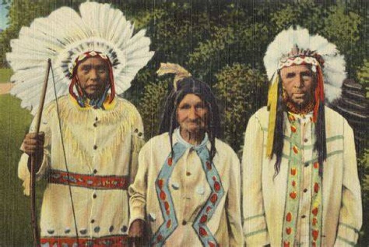Moon Eyed People